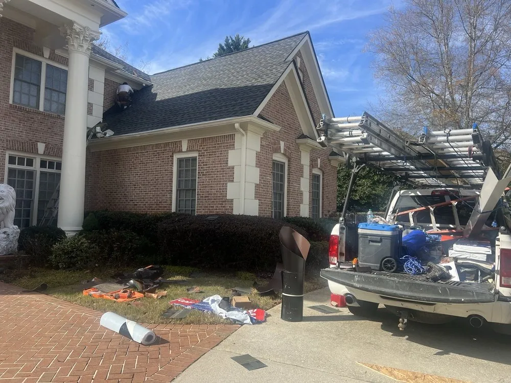 Slide of Superior Roofing Company Of Georgia