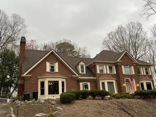 Superior Roofing Company Of Georgia