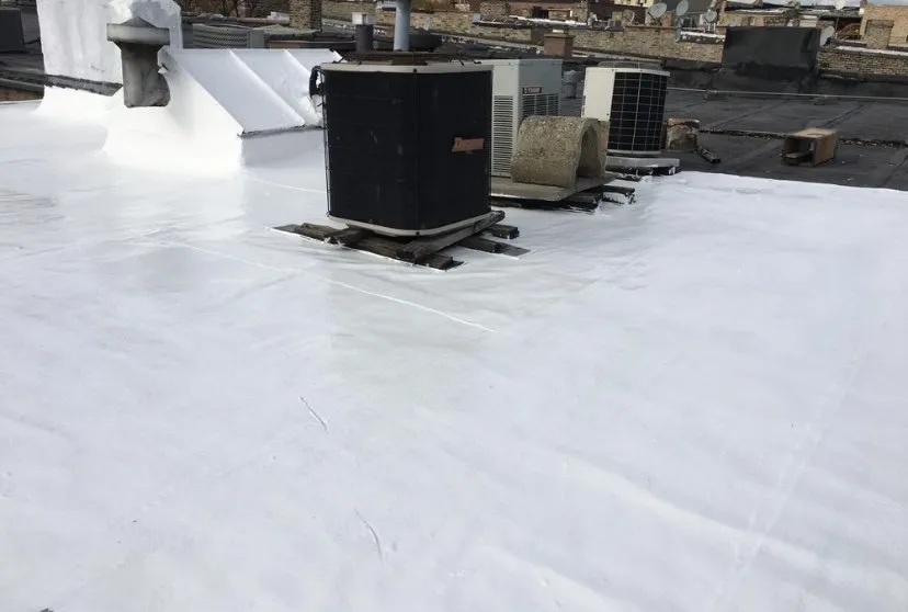 Slide of Superior Roofing Experts