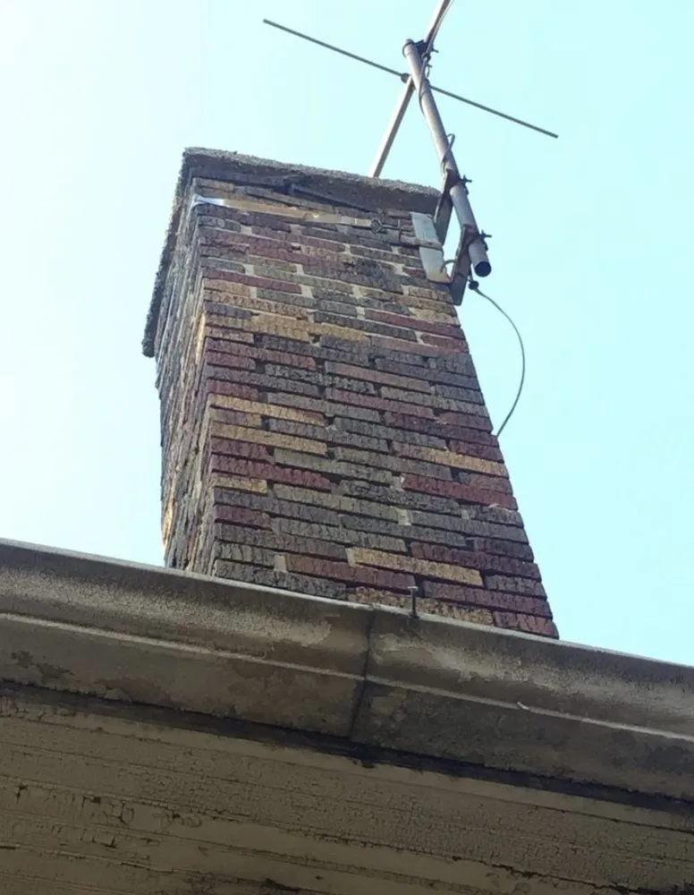 Slide of Superior Roofing Experts