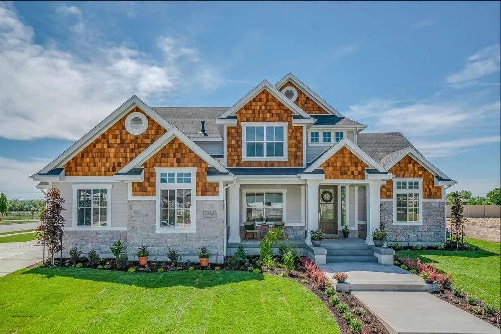 Slide of Superior Roofing