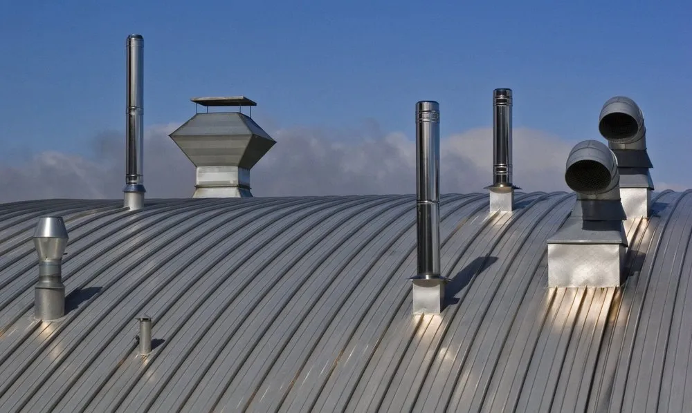 Slide of Superior Roofing