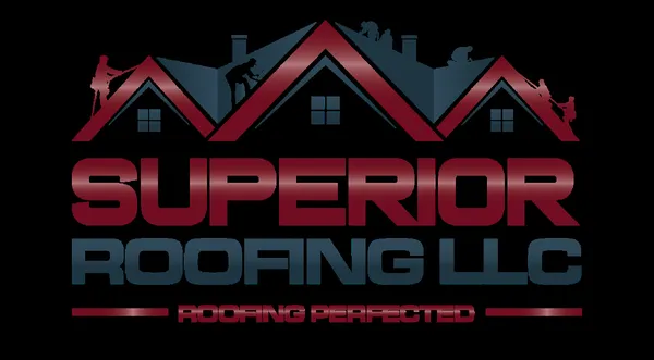 Superior Roofing Logo
