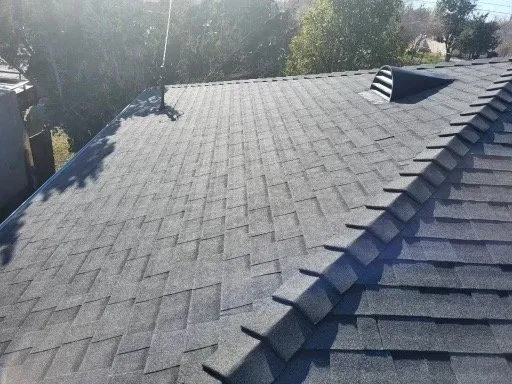 Slide of Superior Roofing