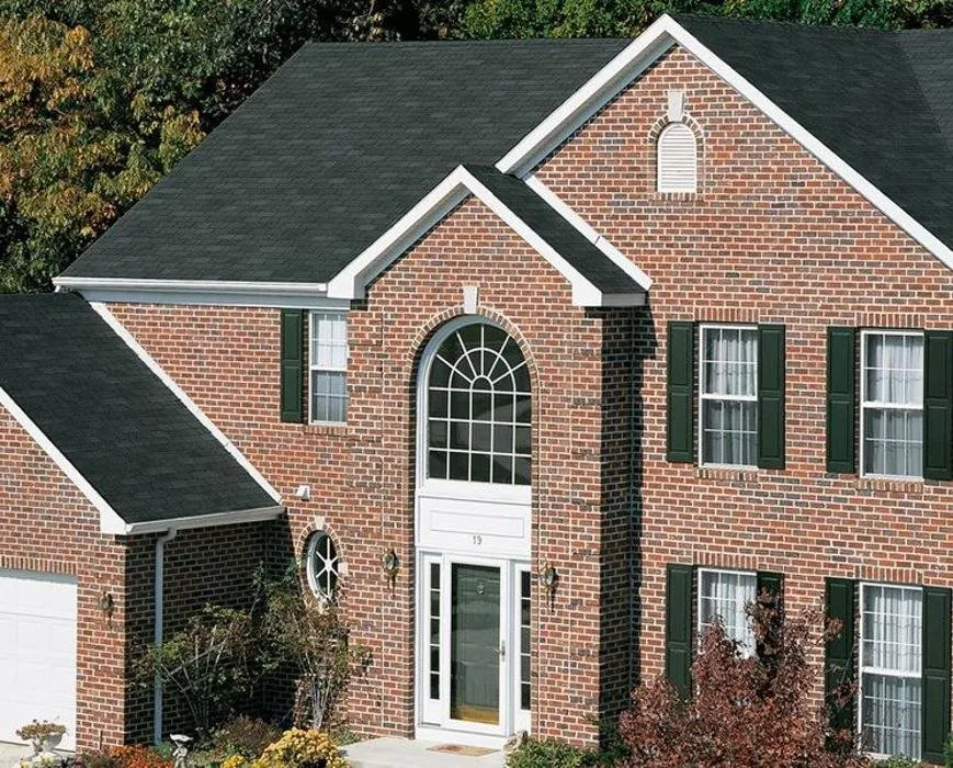 Slide of Superior Roofing