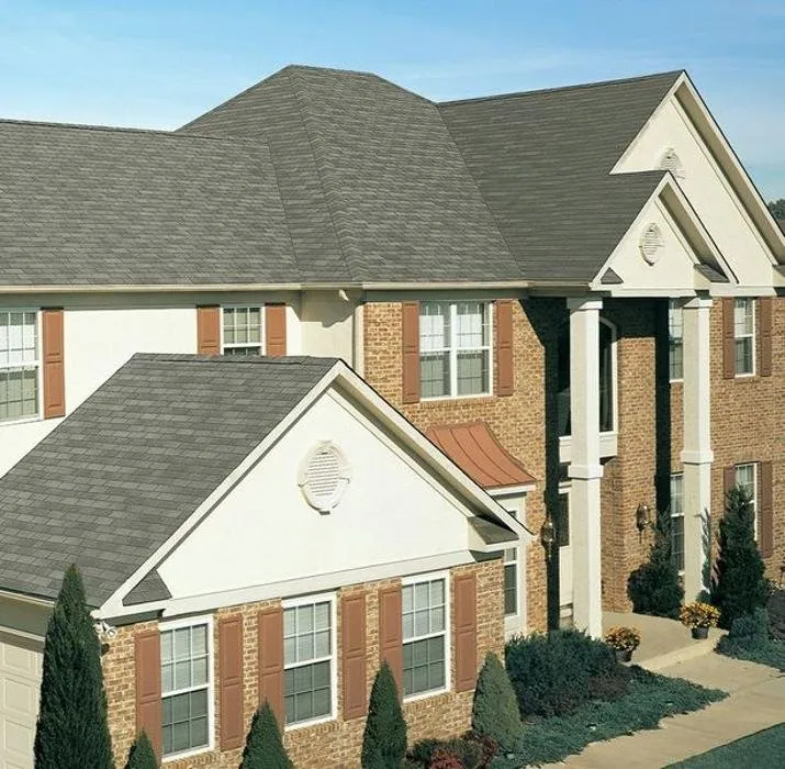 Slide of Superior Roofing