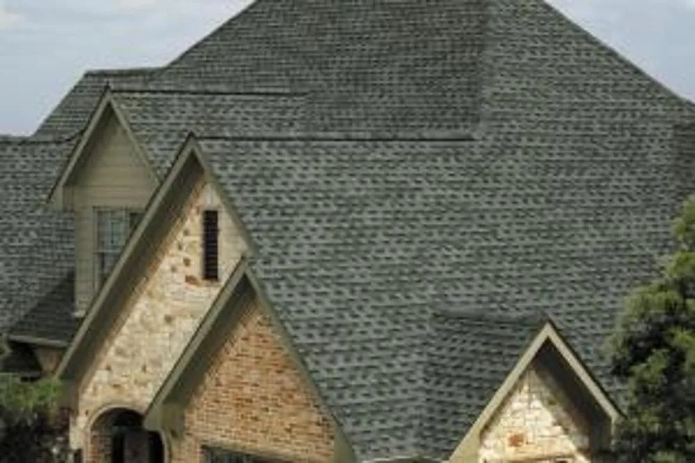 Slide of Superior Roofing