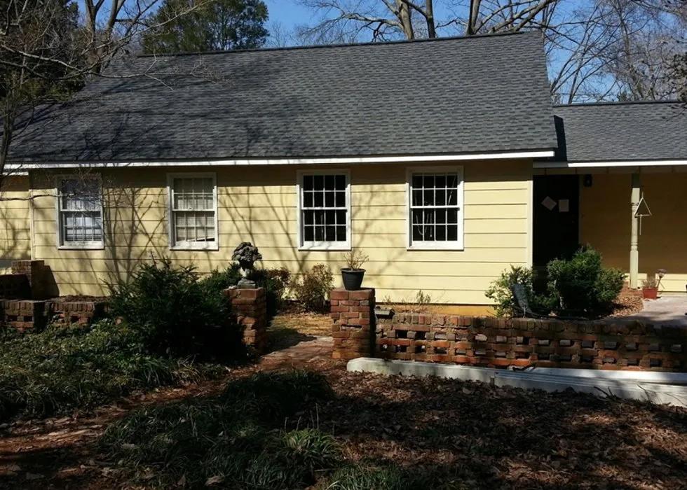 Slide of Superior Roofing