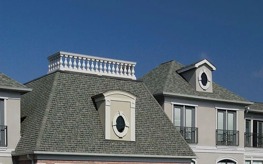 Slide of Superior Roofing