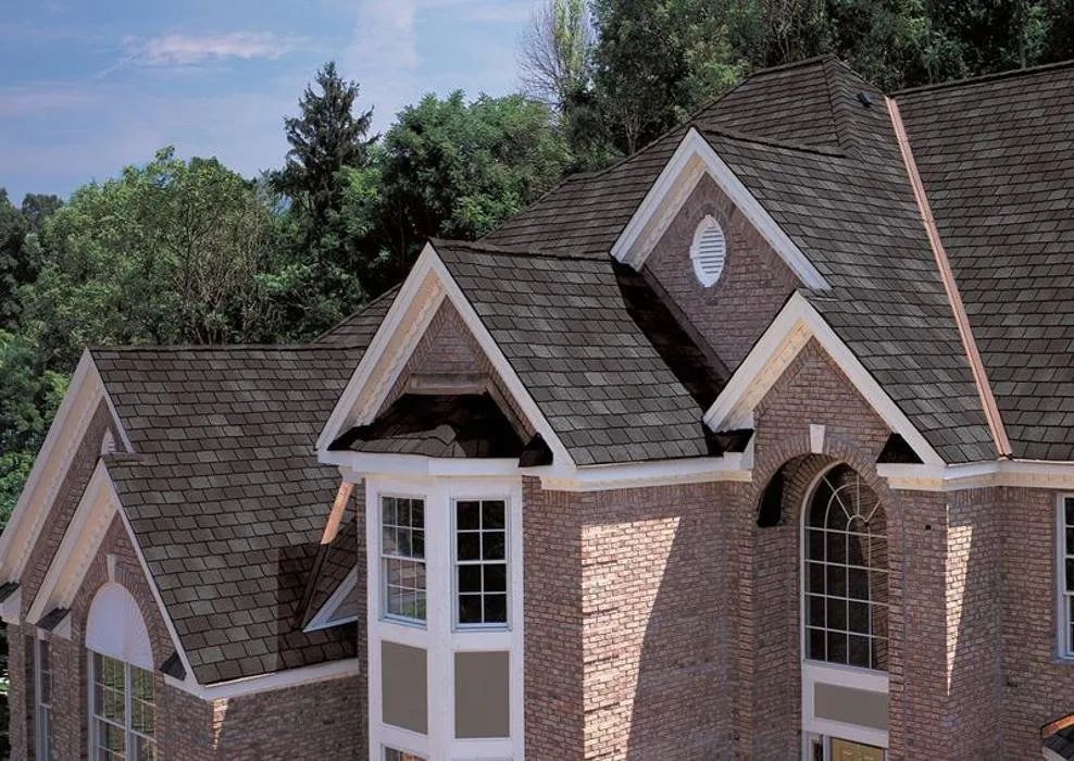 Slide of Superior Roofing