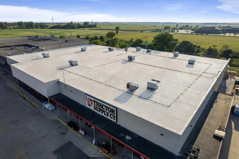 Slide of Superior Roofing