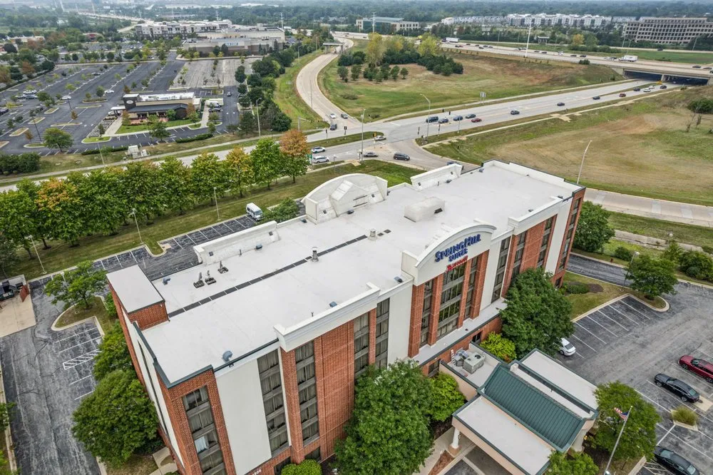 Slide of Superior Roofing