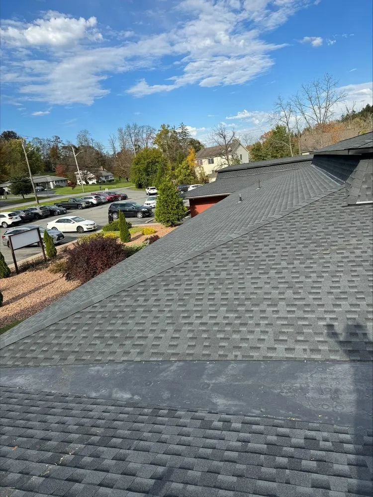 Slide of Superior Roofing