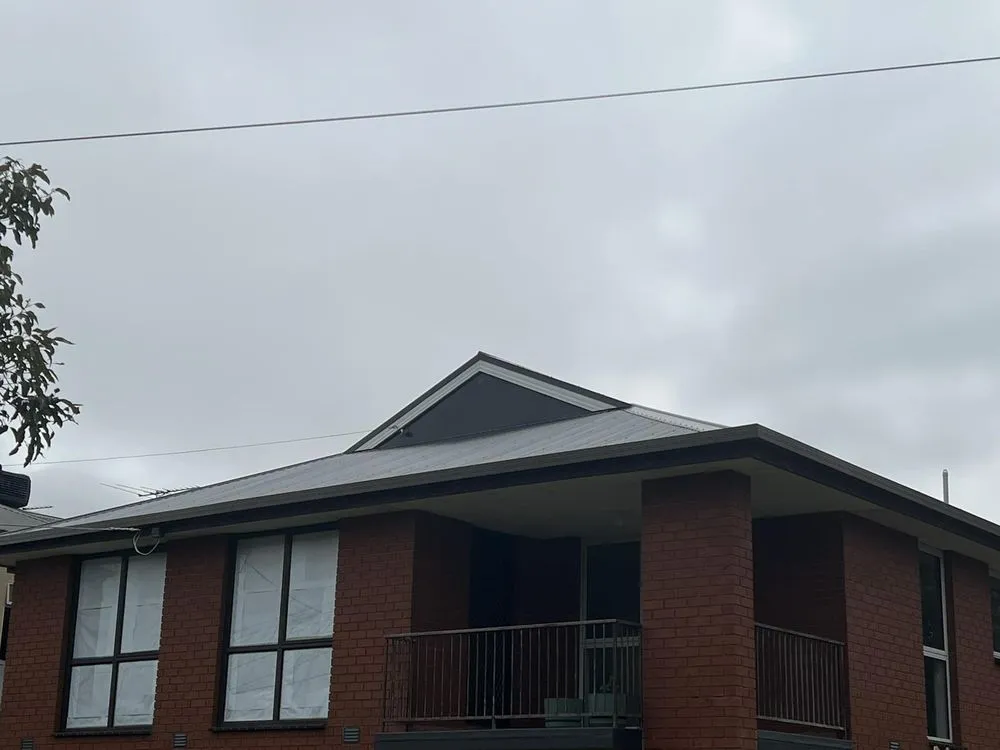 Slide of Superior Roofing