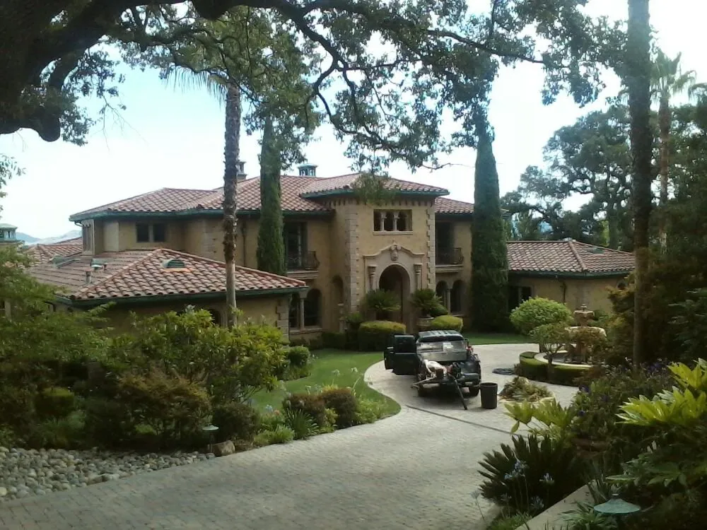 Slide of Superior Roofing