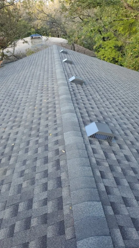 Slide of Superior Roofing