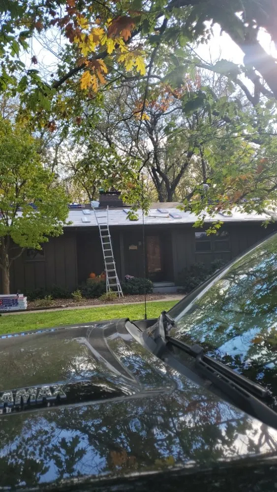 Slide of Superior Roofing