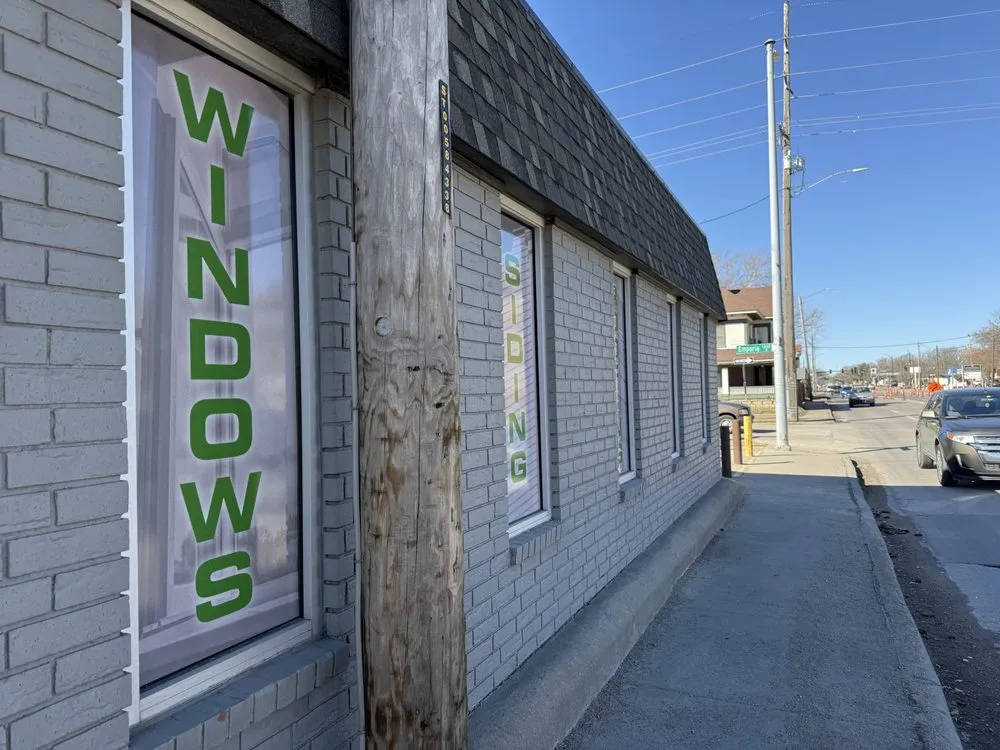 Slide of Superior Roofing