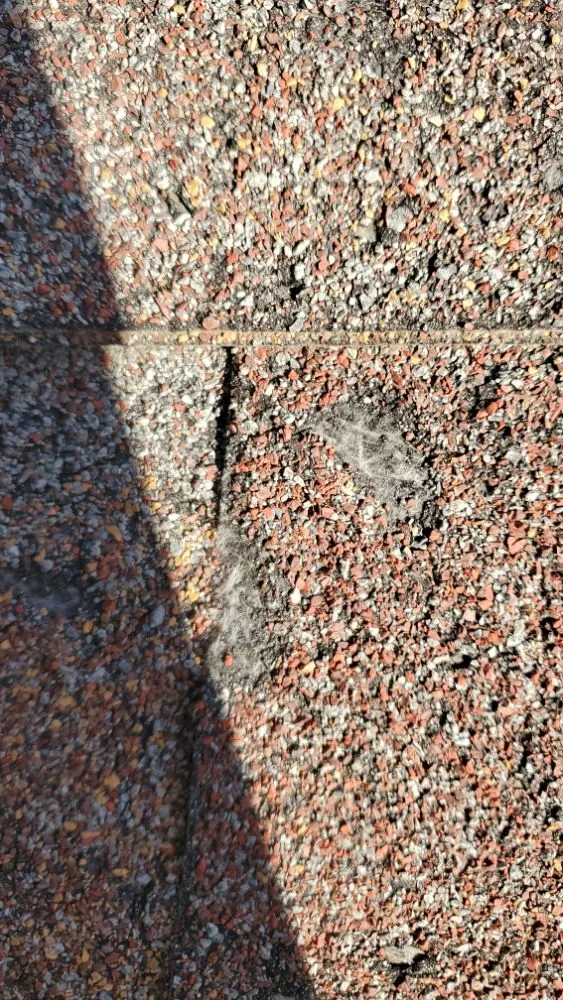 Slide of Superior Roofing