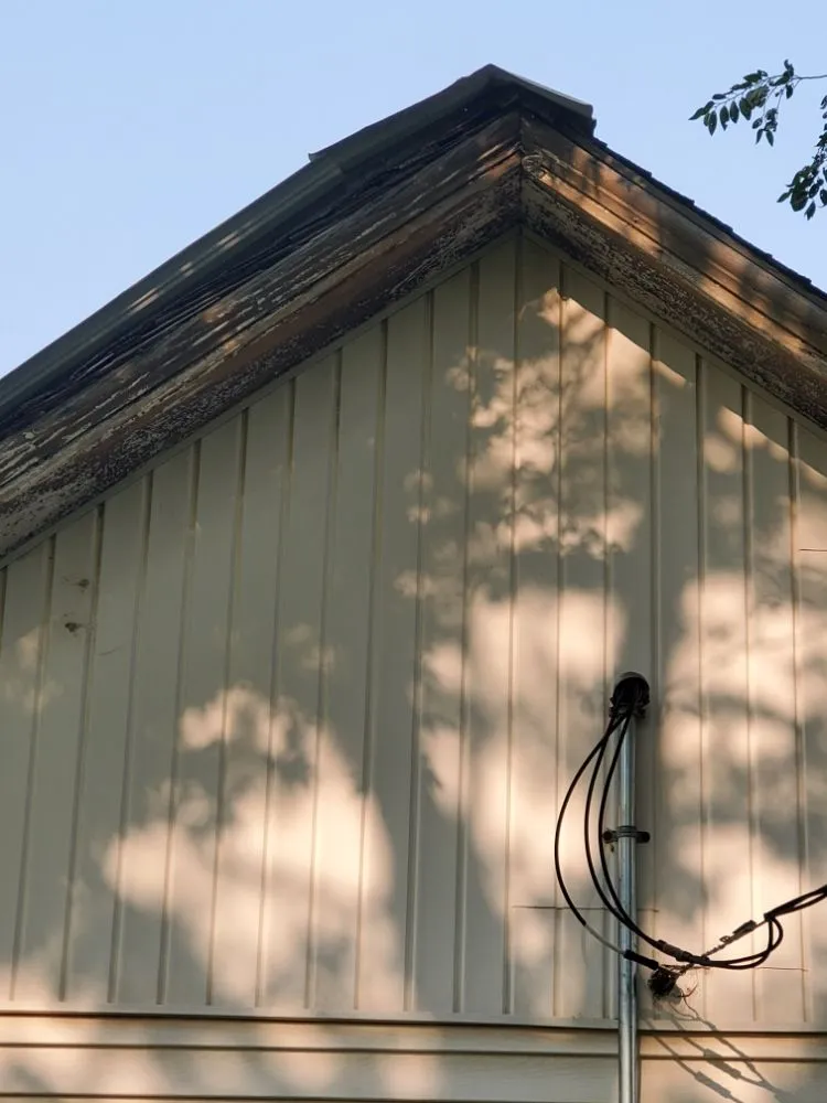 Slide of Superior Roofing