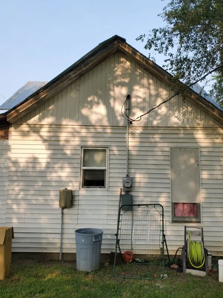 Slide of Superior Roofing