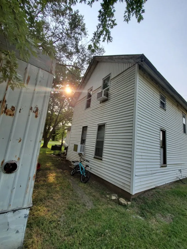 Slide of Superior Roofing