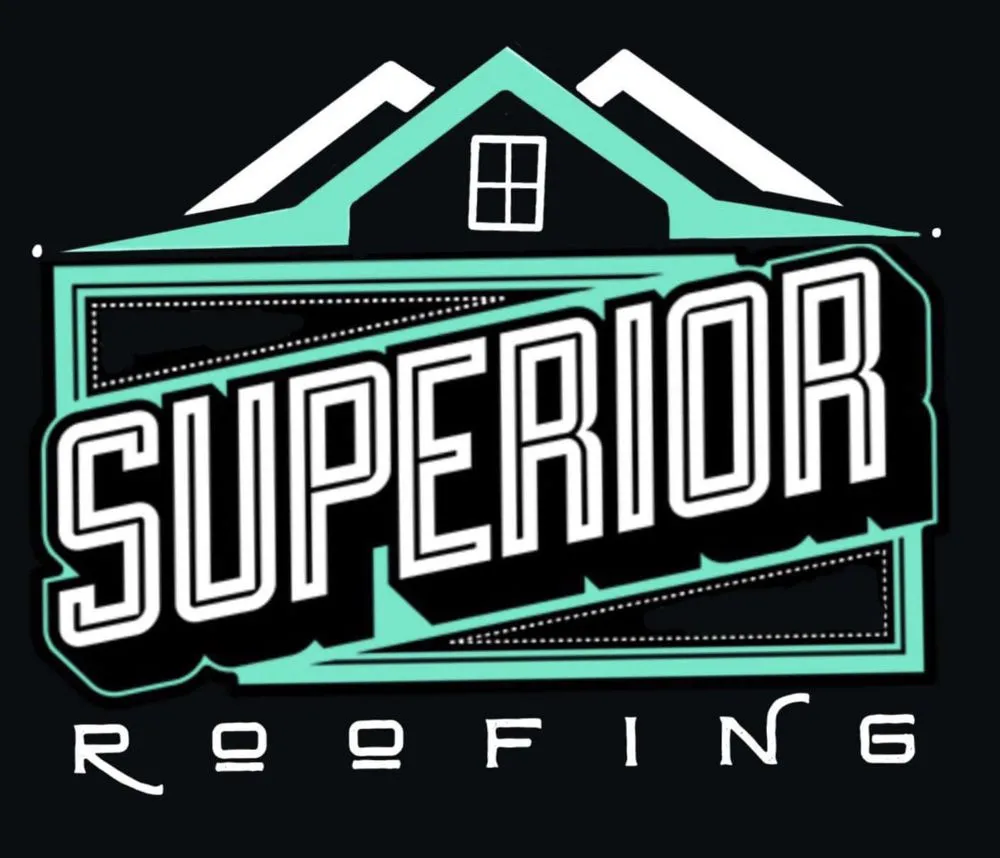 Slide of Superior Roofing