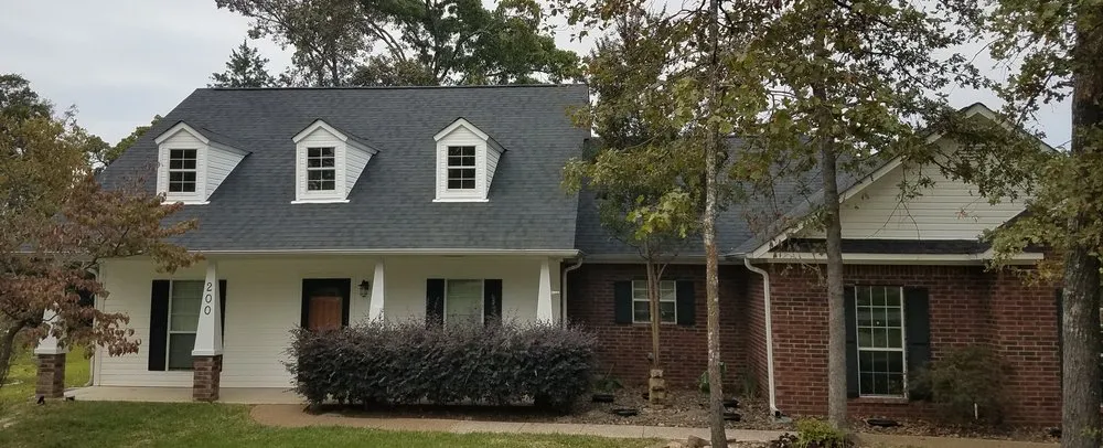 Slide of Superior Roofing