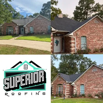 Superior Roofing