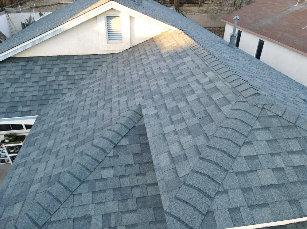 Slide of Superior Roofing of New Mexico