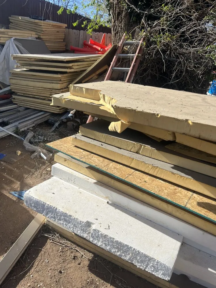 Slide of Superior Roofing of New Mexico