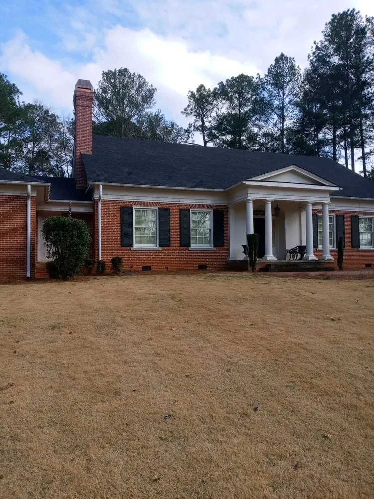 Slide of Superior Roofing