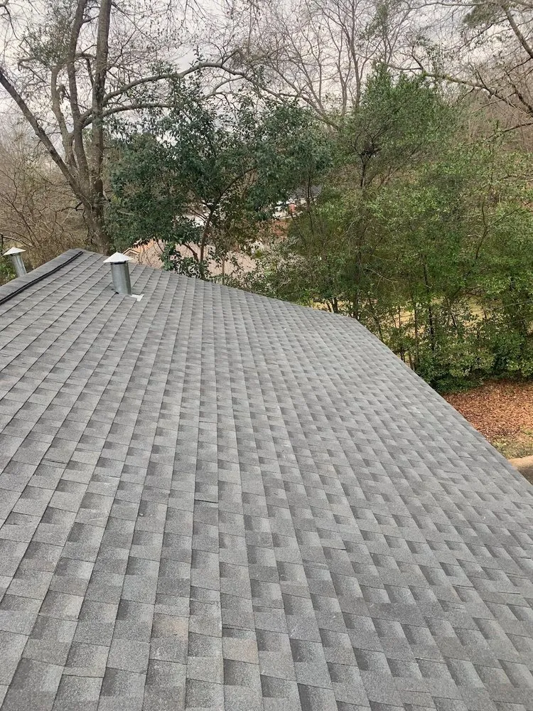 Slide of Superior Roofing