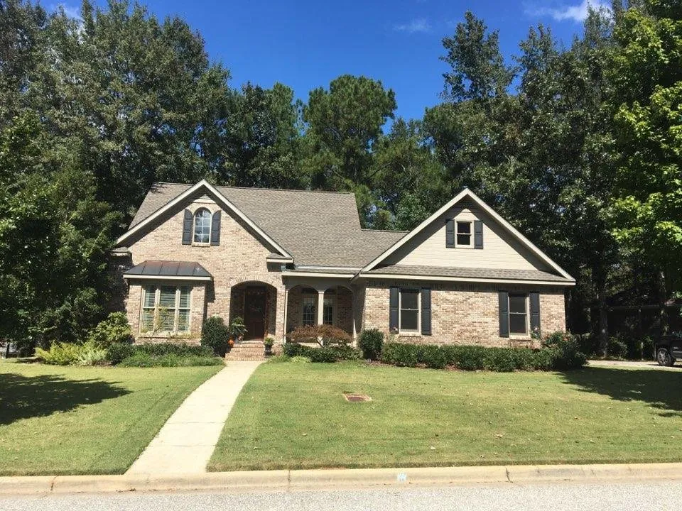 Slide of Superior Roofing