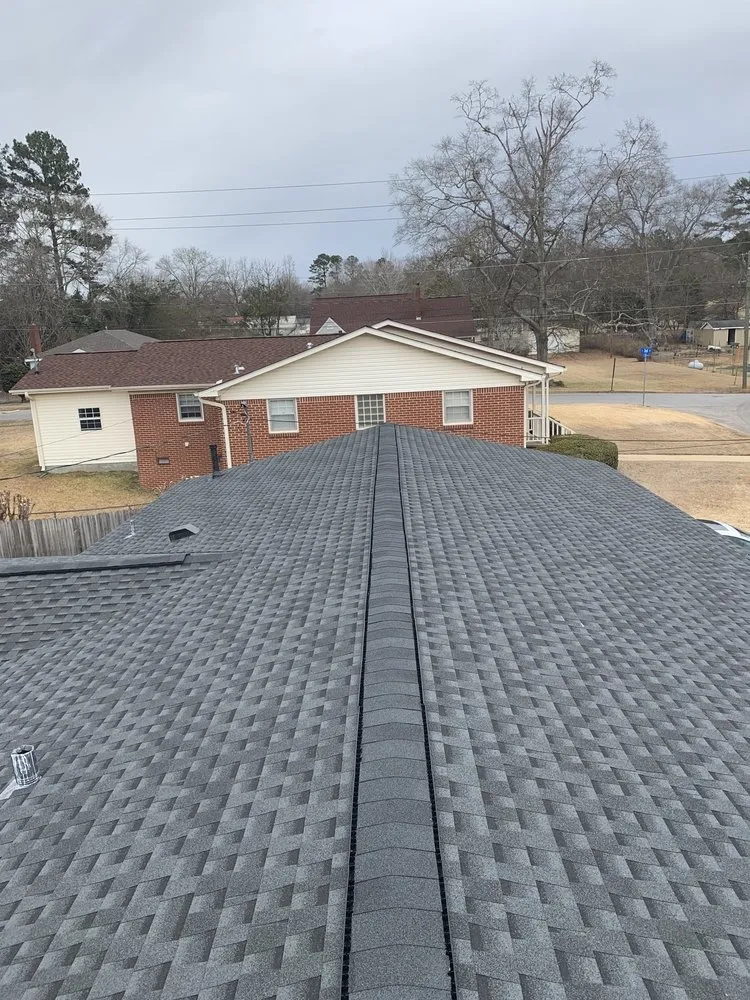 Slide of Superior Roofing