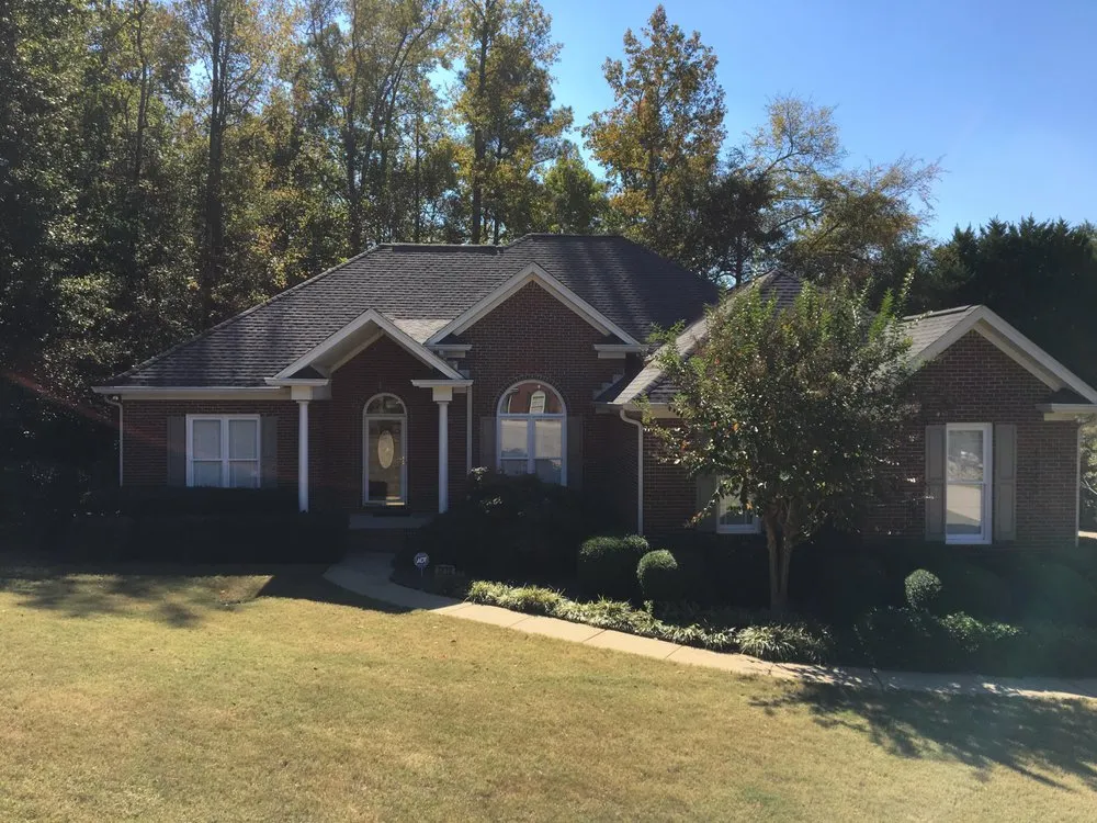 Slide of Superior Roofing