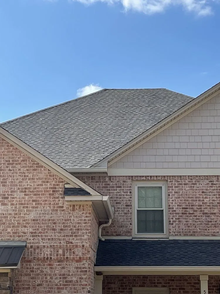 Slide of Superior Roofing