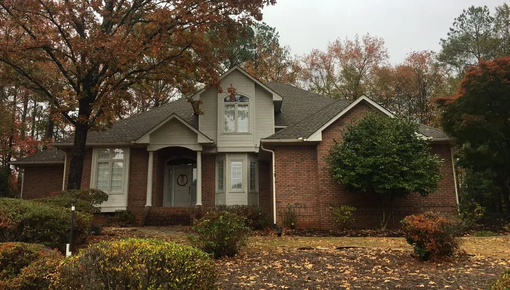 Slide of Superior Roofing Phenix City