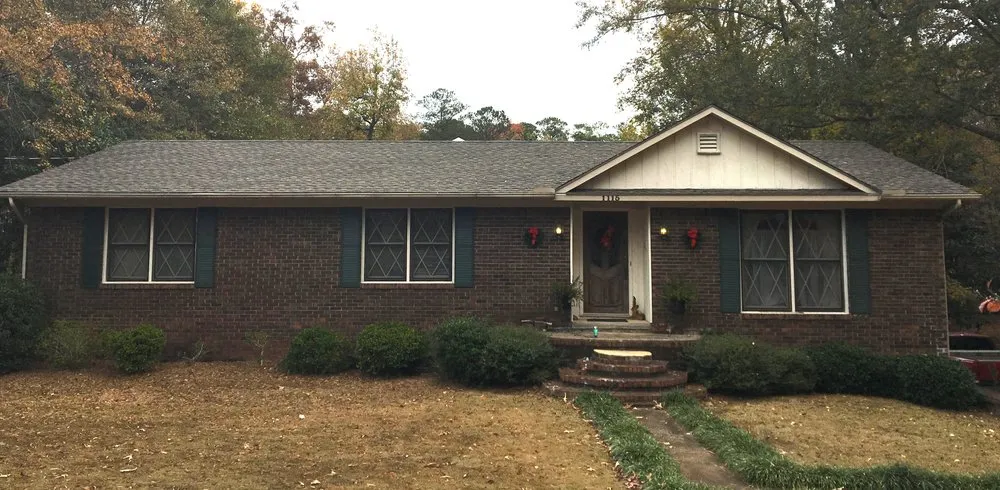 Slide of Superior Roofing Phenix City