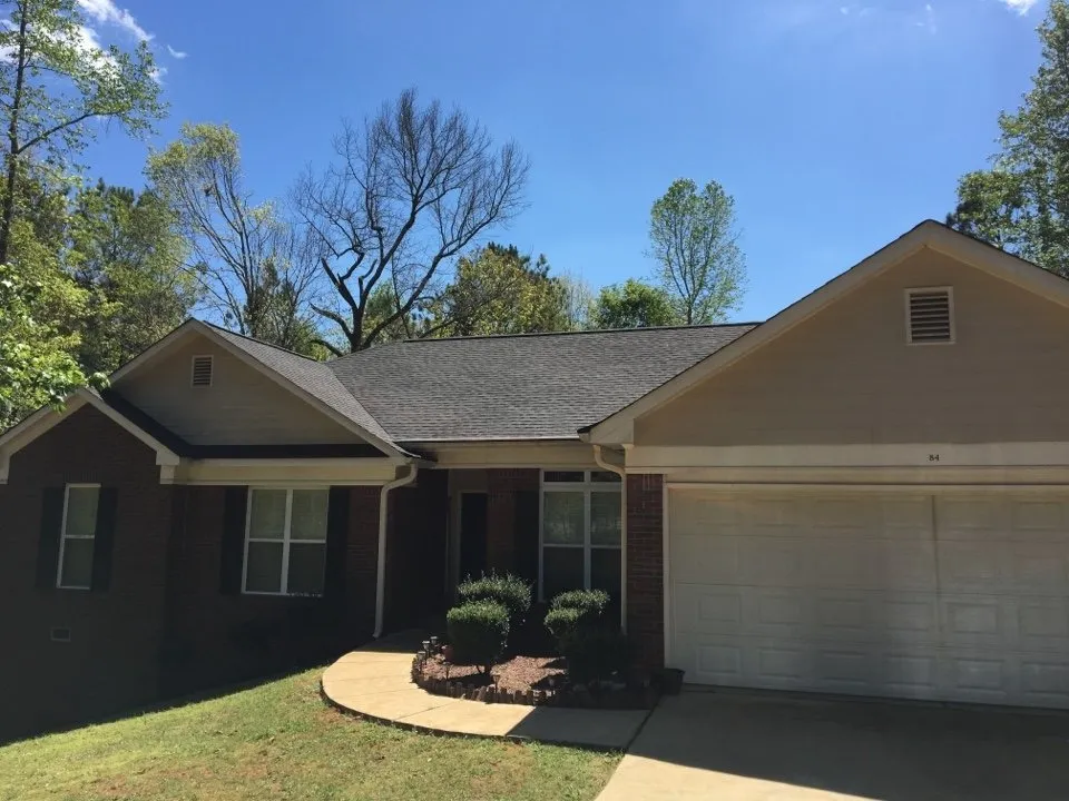 Slide of Superior Roofing Phenix City