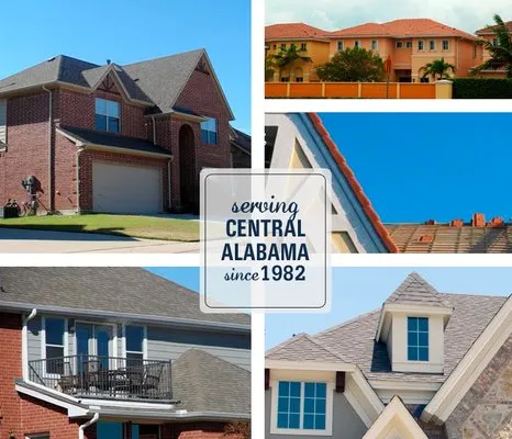 Superior Roofing Phenix City