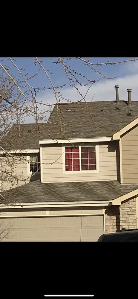 Slide of Superior Roofing