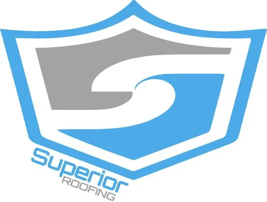 Superior Roofing Logo