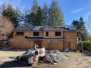 Slide of Superior Roofing