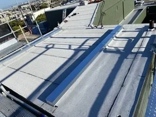 Slide of Superior Roofing