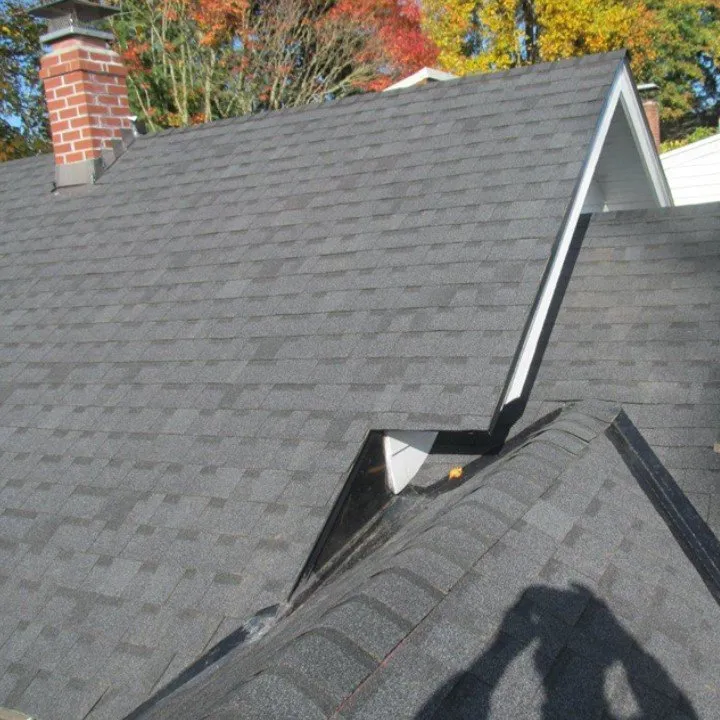Slide of Superior Roofing