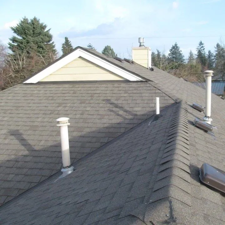 Slide of Superior Roofing