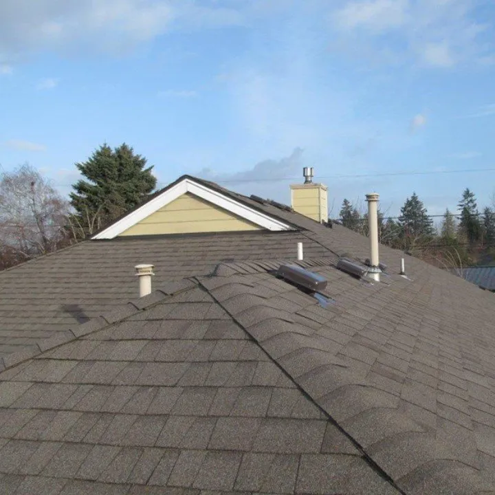 Slide of Superior Roofing