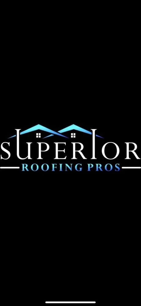 Slide of Superior Roofing Pros