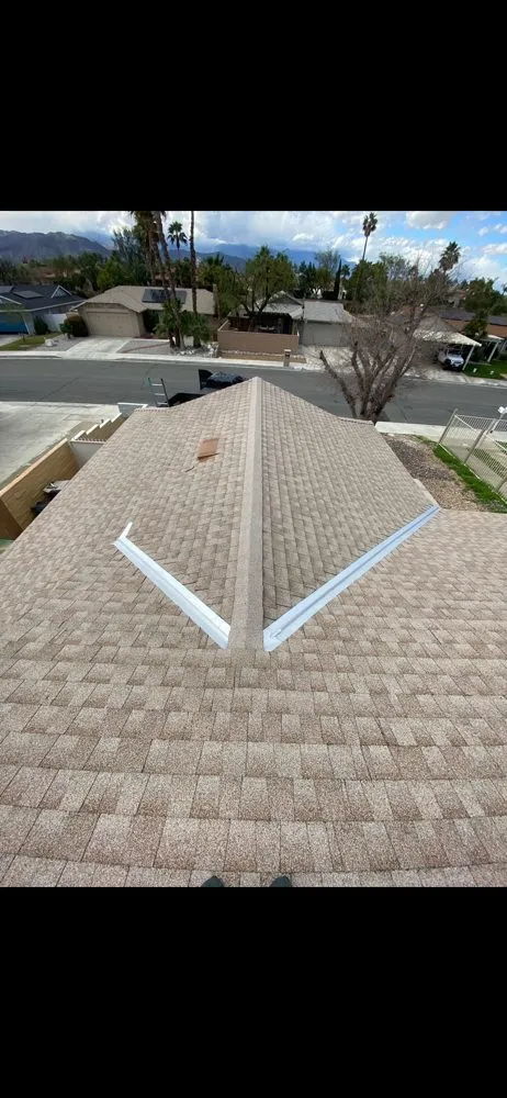 Slide of Superior Roofing Pros